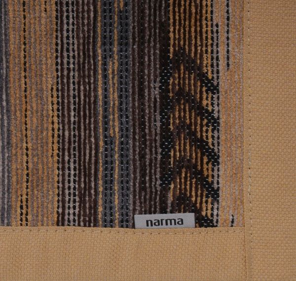 Килим Narma Liiva Gold 70x140