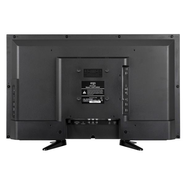 Телевізор Ergo LE28CT1000AU