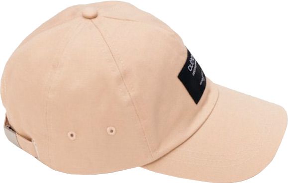 Кепка Outhorn HOL21-CAM601-83S L/XL бежевий