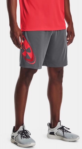 Шорти Under Armour UA Tech Cosmic Shorts 1361509-012 р. XL сірий