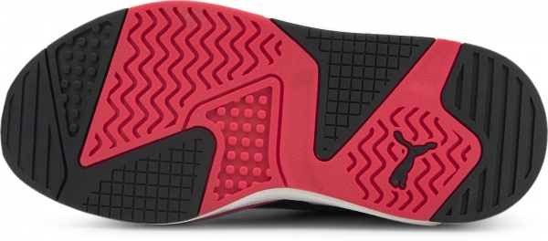 Кроссовки Puma X-Ray 2 Square 37310829 р.UK 6,5 черный