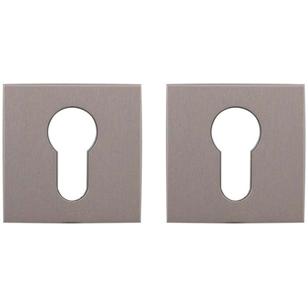 Накладка Fimet 211B F54 s цилиндровый никель