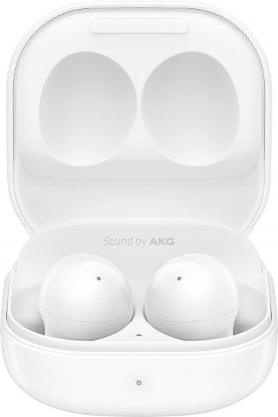 Навушники Samsung Galaxy Buds 2 white (SM-R177NZWASEK) 