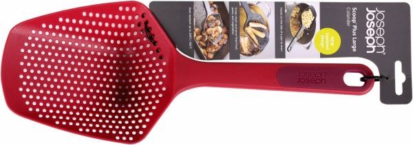 Шумівка Scoop 01000221 34x13x55 см Joseph Joseph