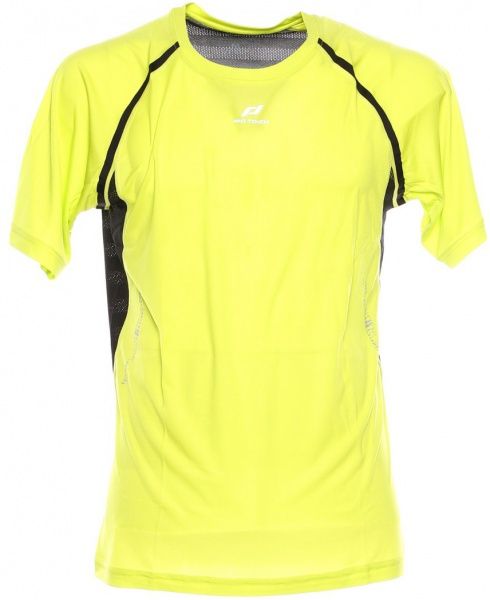 Футболка Pro Touch RakinIII 257895-179 2XL жовтий
