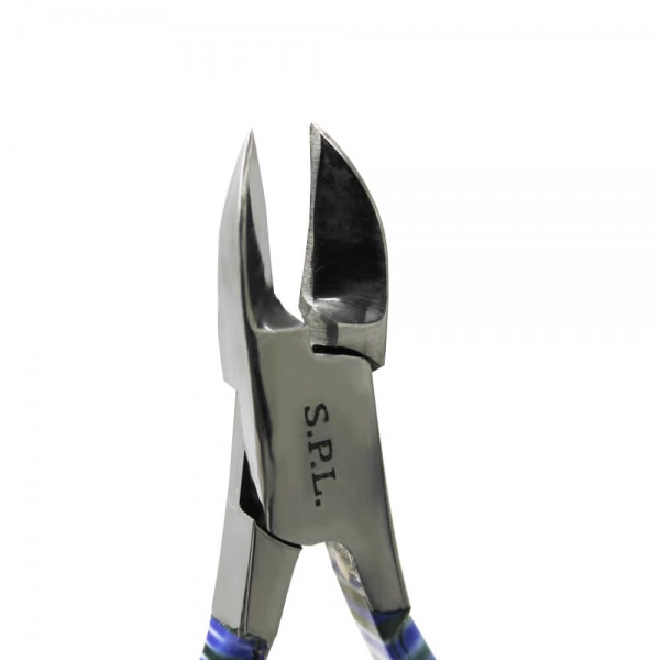 Кусачки SPL педикюрные профессиональные M069 