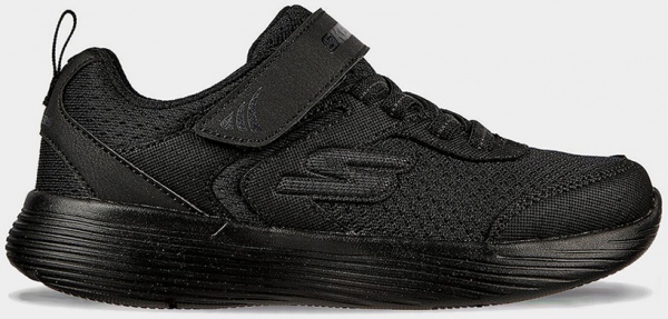 Кросівки Skechers 405102L BBK р.US 4 чорний