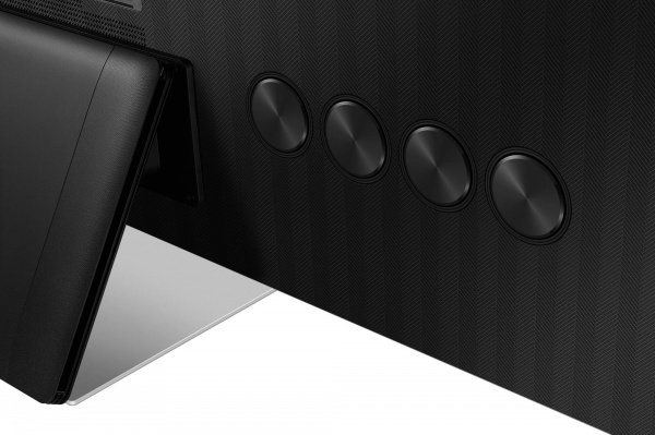 Телевізор Samsung QE65QN95BAUXUA