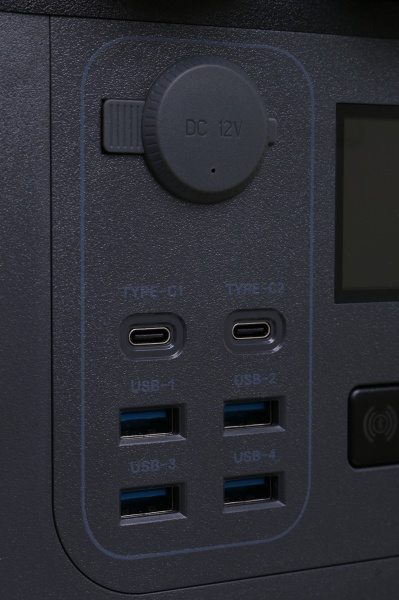 Зарядная станция ALLPOWERS S2000 (1500 Вт·год)