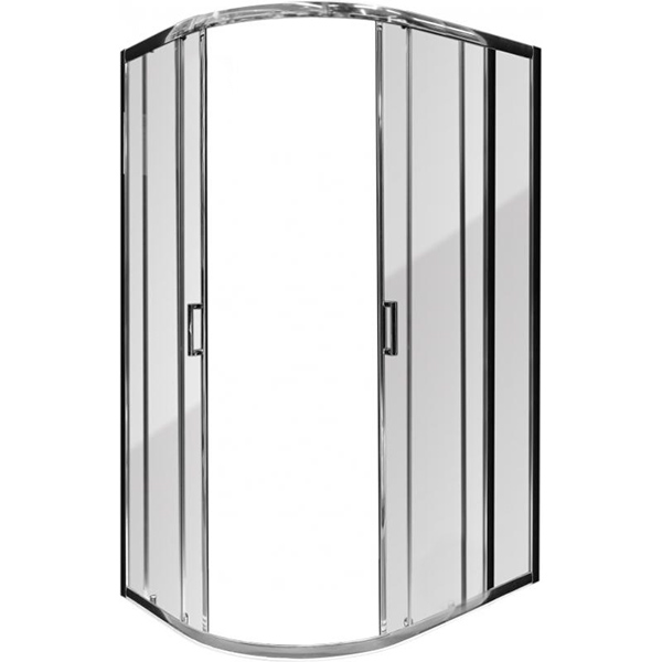 Душевая кабина Polaris Madeira 120х80 R (T)