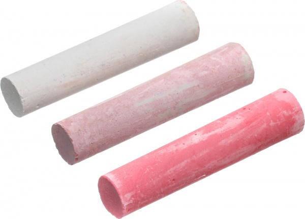 Крейда кольорова Я05920_25321 20 шт. VGR