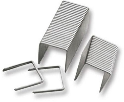 Скобы для электростеплера Grone 14 x 11,4 x 1,2 мм тип 56 (А) 500 шт. 2553-711114