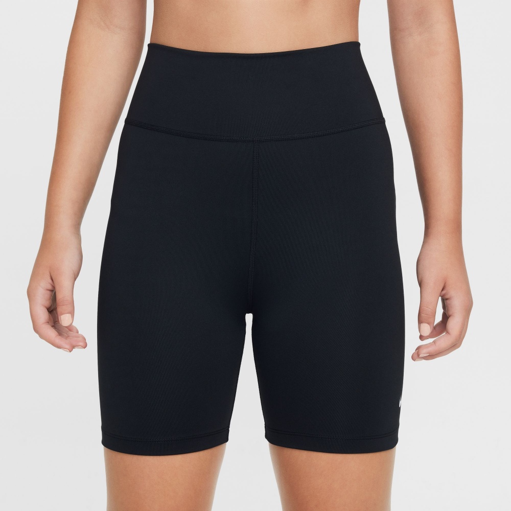 Шорты Nike G NK DF ONE 5IN BIKE SHORT FZ5603-010 р. XS черный