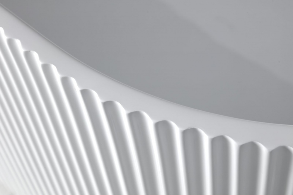 Ванна акриловая Diamond Premium ALSEY 1700х800 см