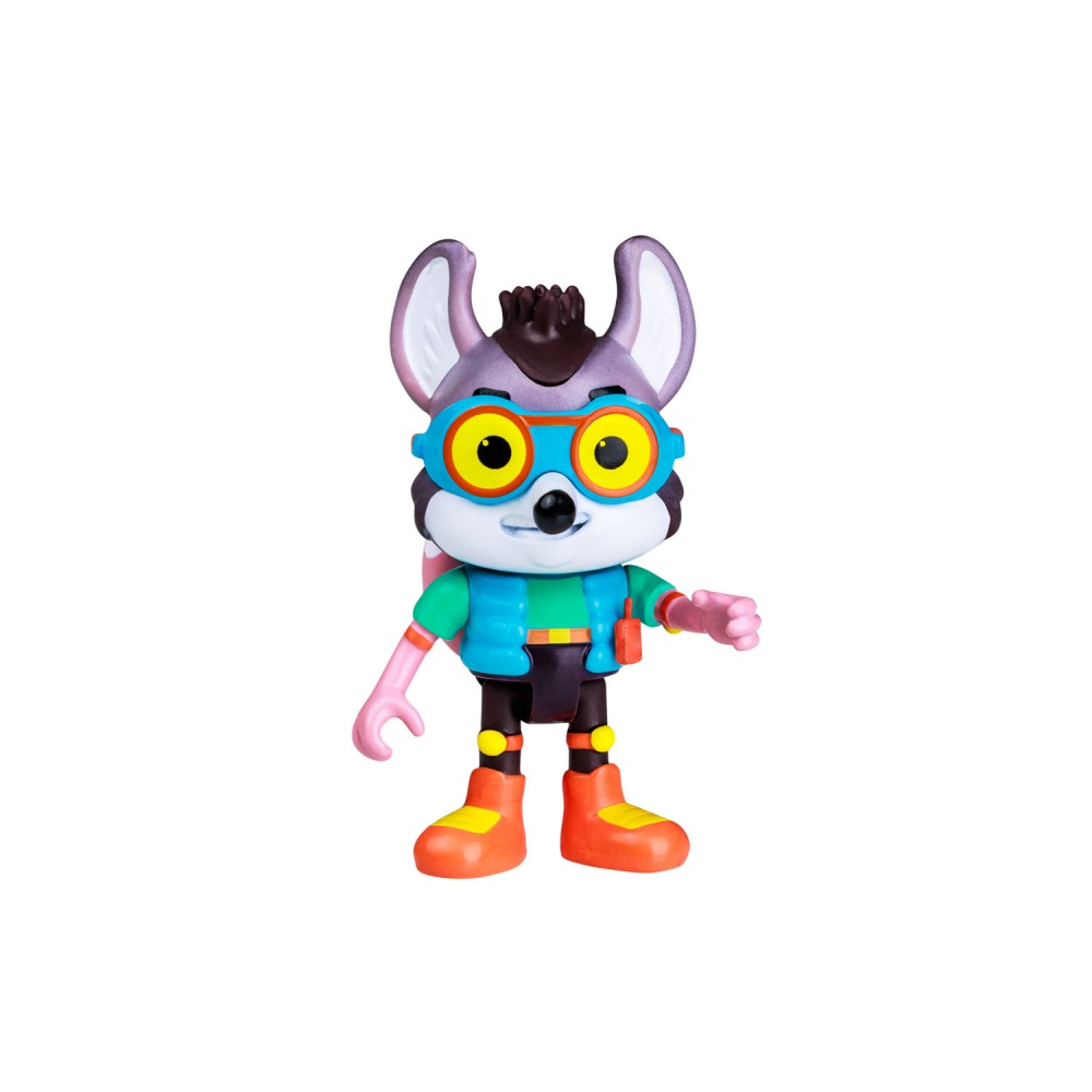 Фігурка колекційна CREATURE CASES Крічер Кейсес в асортименті CC3010