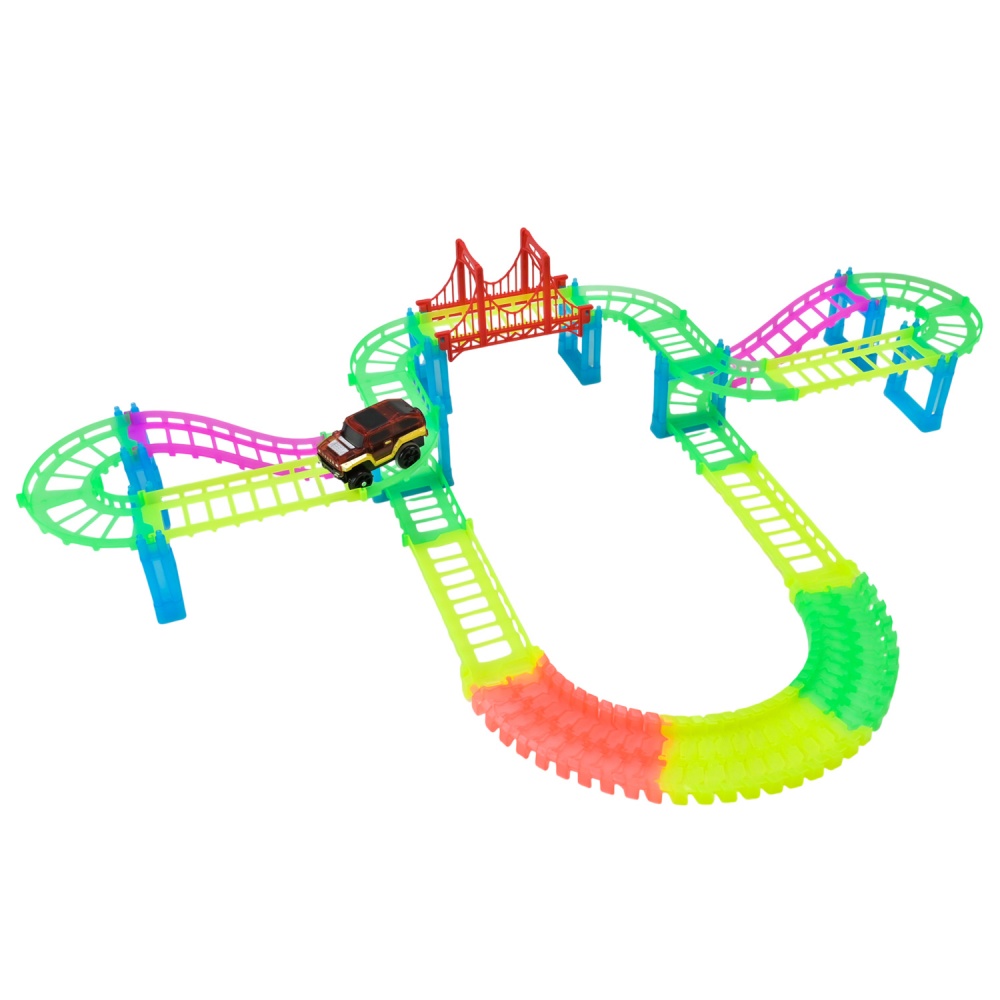 Гоночний трек Shantou 888-132