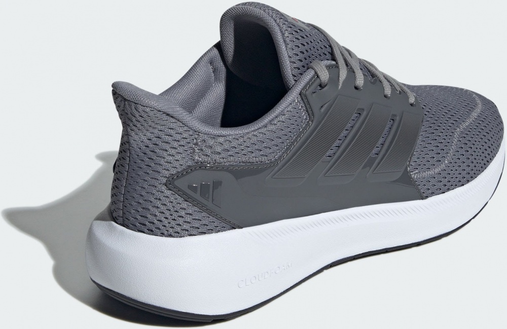 Кросівки чоловічі Adidas ULTIMASHOW 2.0 IG4396 р.44 2/3 сірі