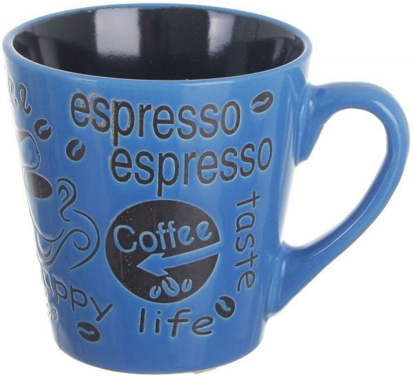 Чашка Espresso Blue 250 мл