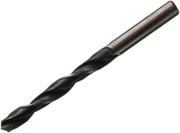 Свердло по металу ВІЗ 87x133 мм 10.5 мм 512621050