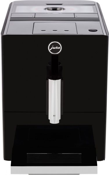 Кавомашина Jura A1 Piano Black 