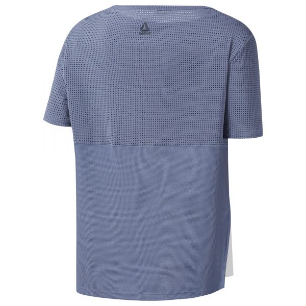 Футболка Reebok OS PERF TEE EC1144 L синій