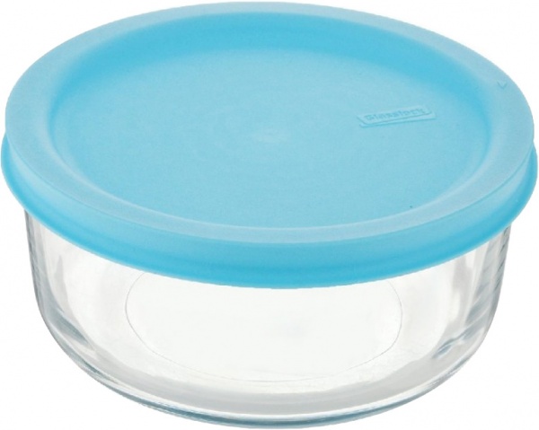 Контейнер із кришкою 430 мл PP-501ne Glasslock