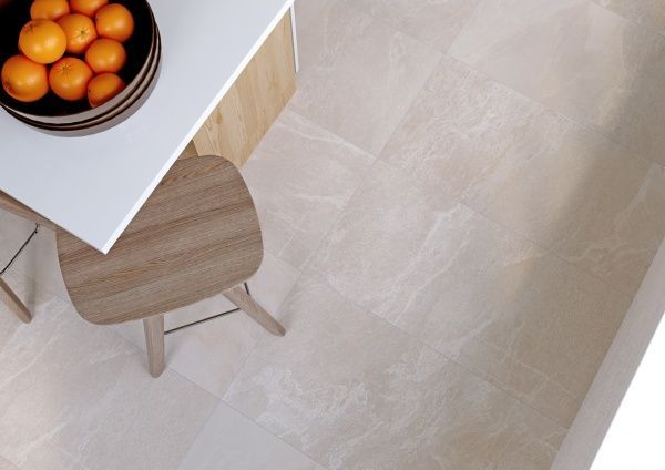 Плитка Zeus Ceramica Slate Beige ZBXST3BR 45x90 