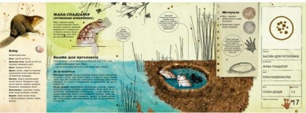 Книга Энджи Триус «Лікарі у світі тварин» 222-229-312-201-9