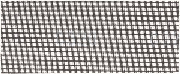 Сітка абразивна Werk з.320 10 шт. WE107113