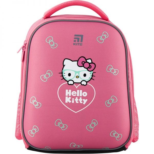 Рюкзак шкільний KITE Education каркасний 555 HK 44338