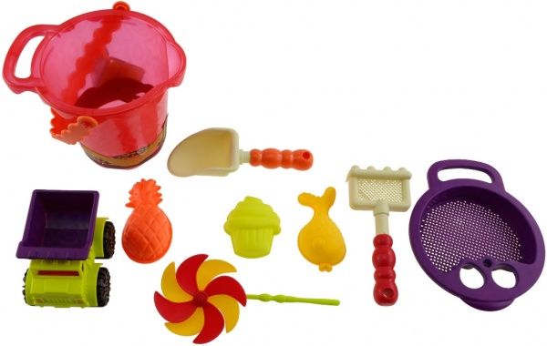 Відерце Battat Манго BX1331Z