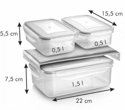 Термосумка Freshbox 892246 Tescoma