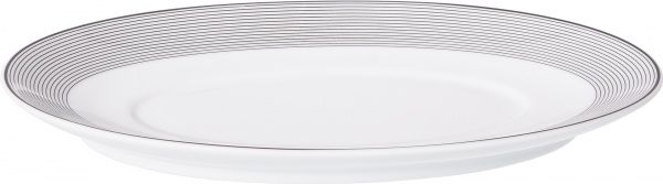 Сервіз столовий New Deco 25 предметів на 6 персон 19761 DPL