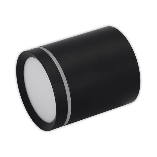 Светильник точечный Hopfen CLN 300 LED 5 Вт 4000 К черный 