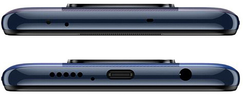 Смартфон Poco X3 Pro 8/256GB phantom black 774254 