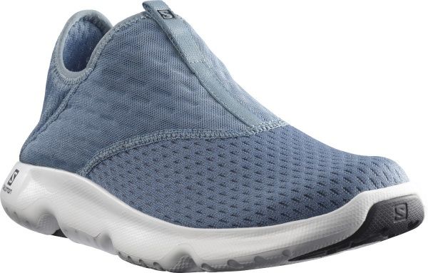 Сабо Salomon REELAX MOC 5.0 L41277200 р. UK 10 сірий