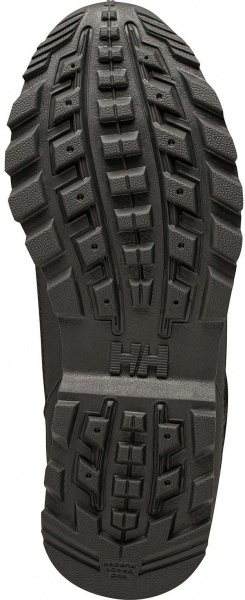 Черевики Helly Hansen CALGARY 10991_992 р.US 8 чорний