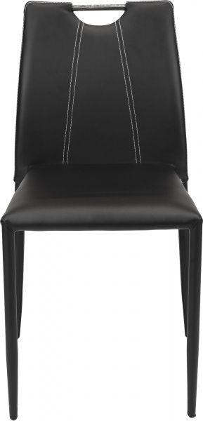Стілець Кантон чорний 