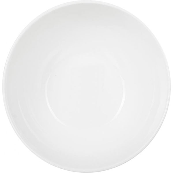 Салатник Nature 580 мл белый KRJYB236 Fiora