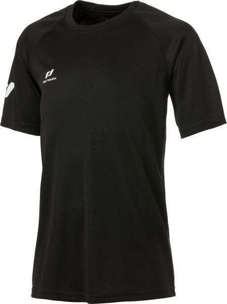 Футболка Pro Touch Sole jrs 227090-050 164 черный
