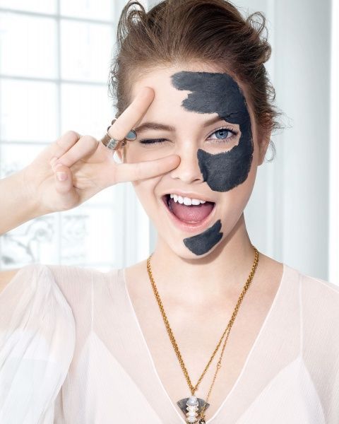 Маска L'Oreal Paris Магія глини Детокс та сяйво 50 мл