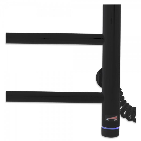 Рушникосушарка електрична Laris Прайм ЧФ(Ч) 6 400x600 Е П