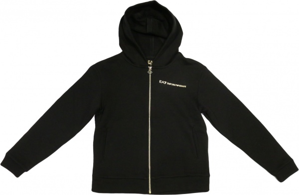 Спортивний костюм EA7 6LTV55-TJGDZ-1200 р. XL чорний