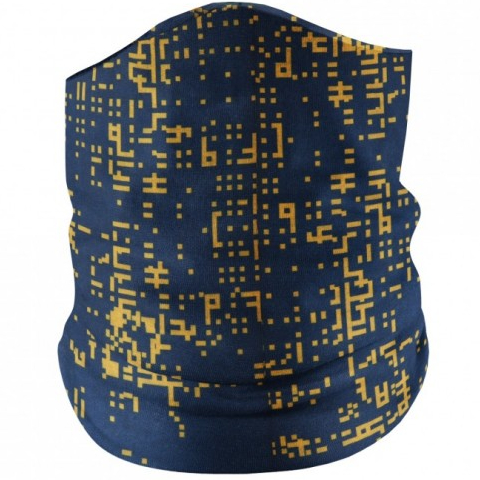 Бафф Cofee 5000.00-3 р.one size синий