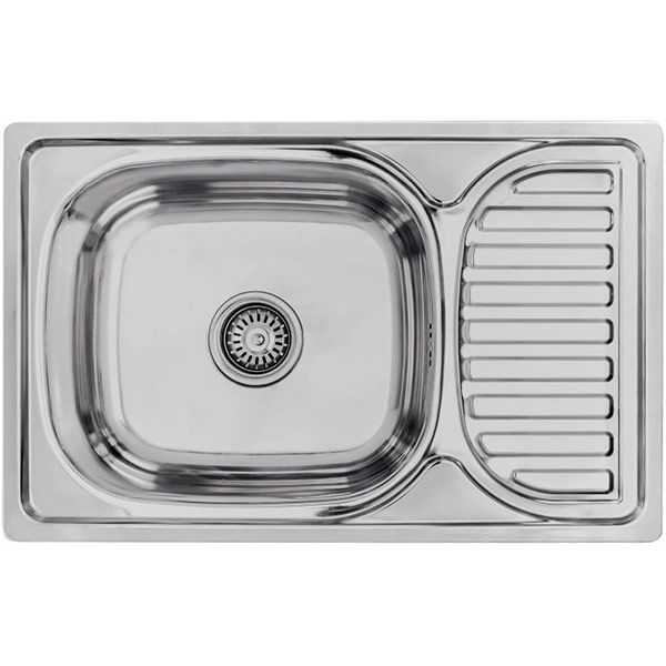 Мойка для кухни Lemax LE-5011 CH 