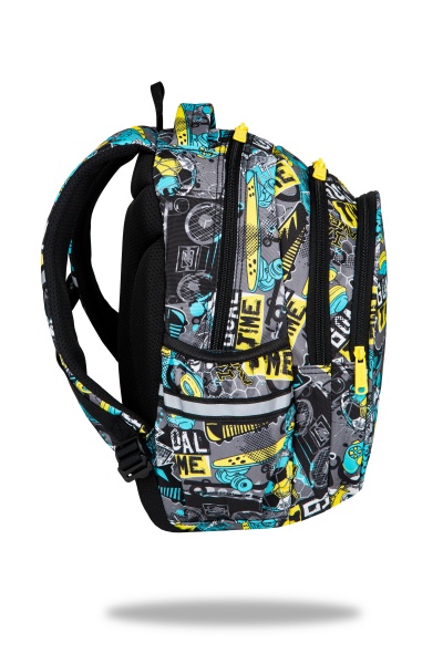 Рюкзак CoolPack Jerry Goal Time