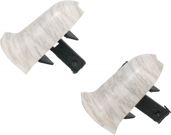 Кут зовнішній 2 шт./уп. Mone™ 836 дуб веронський