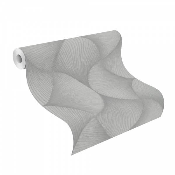 Шпалери вінілові гарячого тиснення RASCH Sky Lounge 978209 1,06x10,05 м 