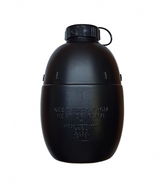 Набір туристичного посуду 0,95 л Похідний, мультипаливний (5 предметів)