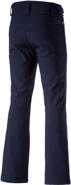 Брюки McKinley Stacey II wms 267346-519 р. 38 темно-синий